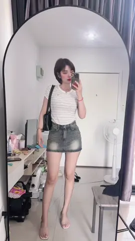 ไปทำงานที่เรารัก 😜 #30ยังแจ๋ว #สาวอีสานใต้ #สาวบุรีรัมย์ #ผู้หญิงผมสั้น 