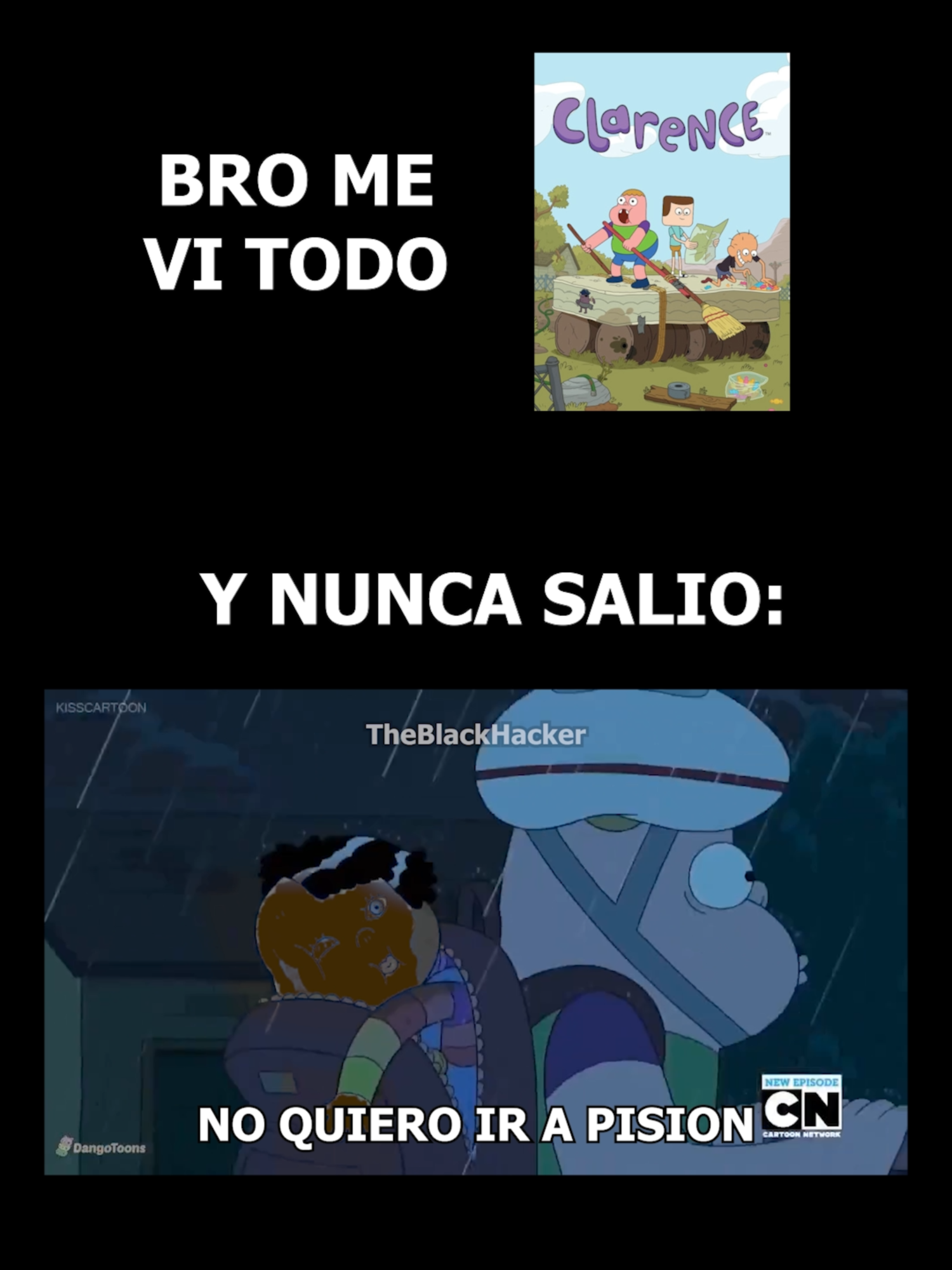 Yo discutiendo con mi Causito 😭  #humor #latam #memes #clarence #fyp #amigos #peru🇵🇪 #parodia