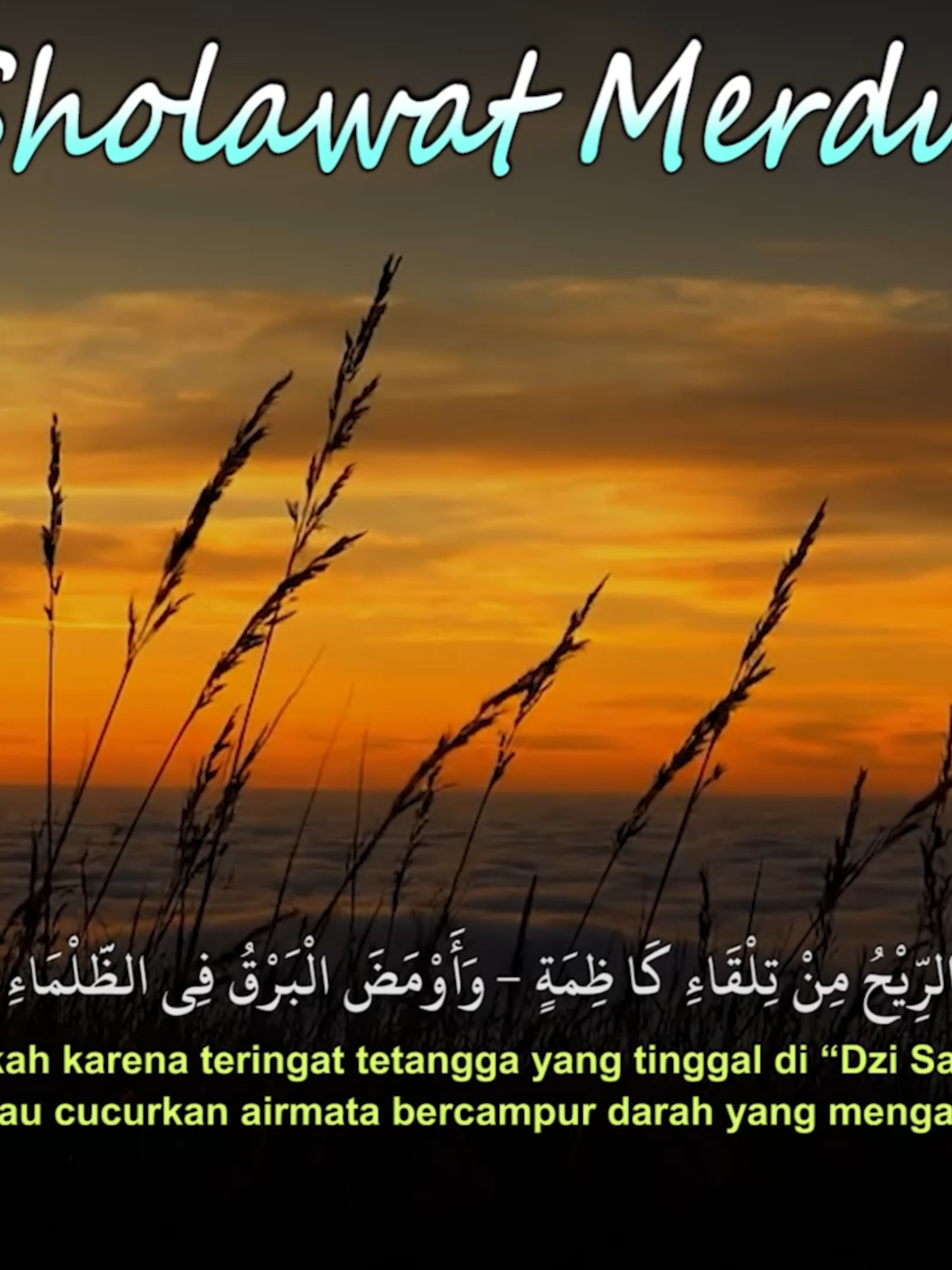 SHOLAWAT MERDU TERBARU 2025 #fyp #sholawatjibril #sholawatnabi #sholawatan #sholawatmerdu #sholawatan_yuk