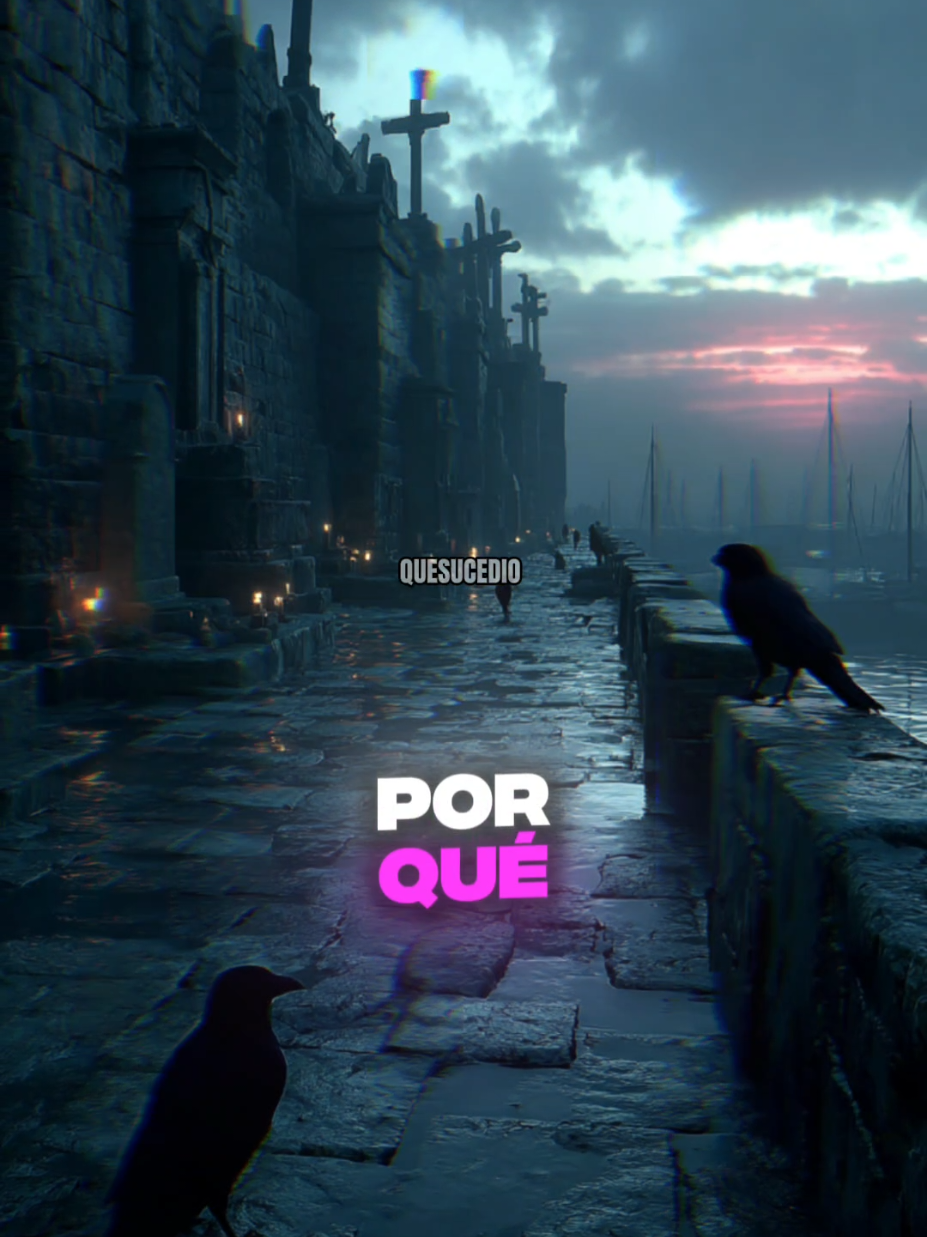 Preguntas sin respuestas 