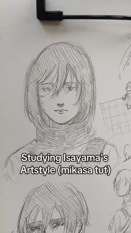 here's the tutorial!!! #mikasa #mikasaackerman #tutorial #AttackOnTitan #fyp 
