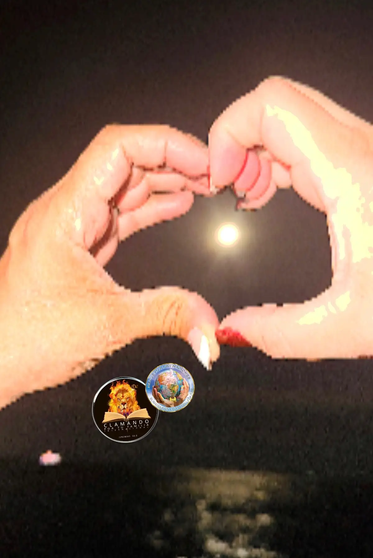 Gracias señor te doy por permitirme compartir muchos lindos momentos junto a mi mejor amiga .. Te amo best friend 💕@PASTORA CLAMANDO POR TU FAMILI 