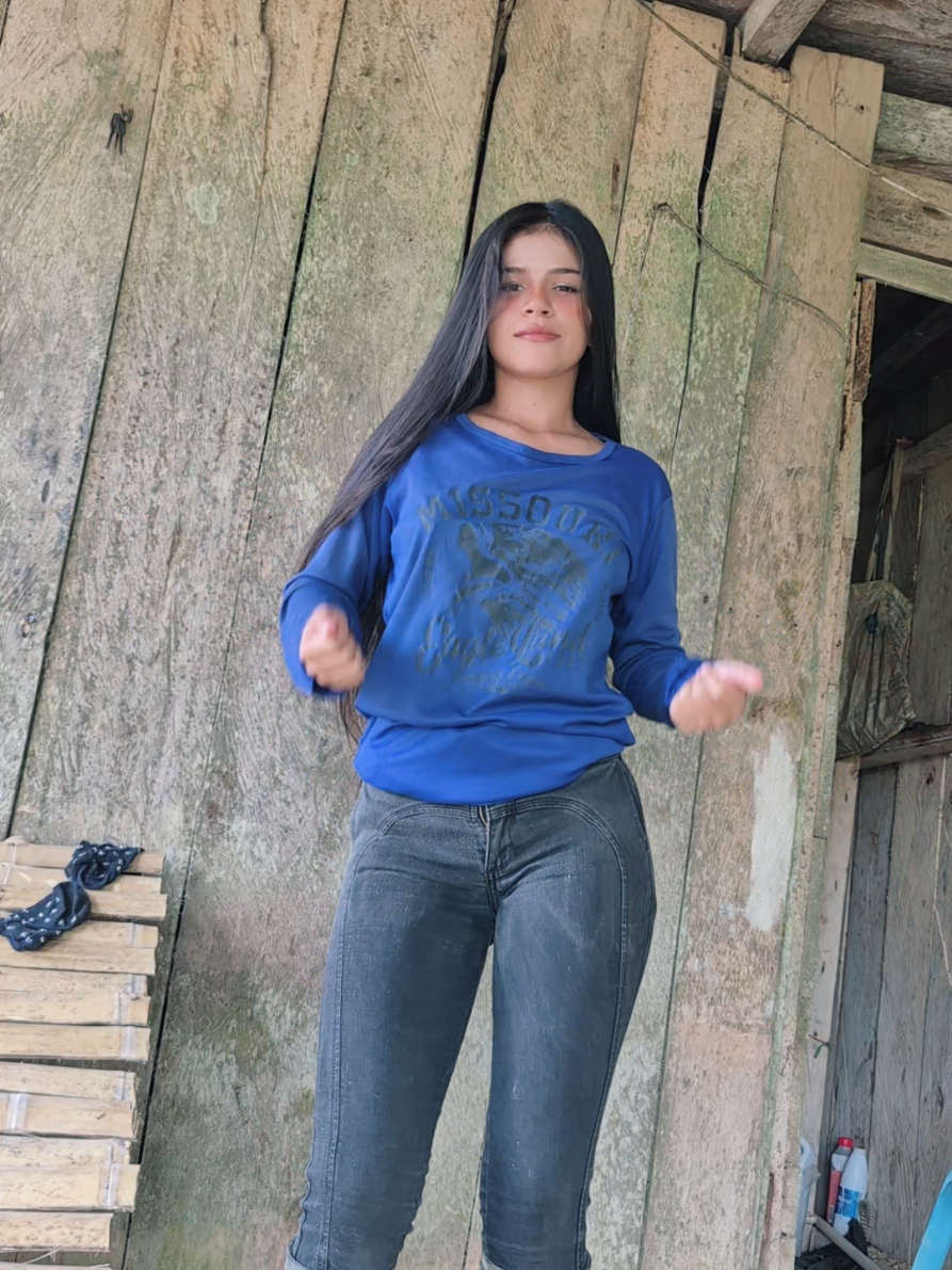 por que siii#destacame #campo 