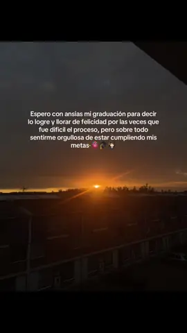 🎓#graduacion #girl #metasysueños #virall #xybca 