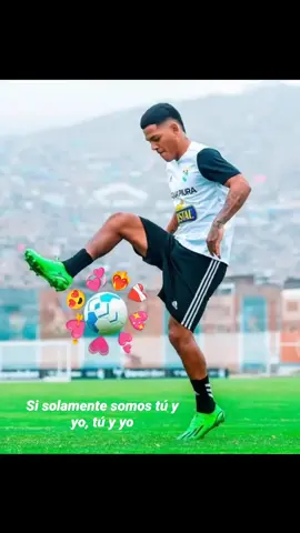 Hecha Pa'Mi💞💘 X Joao Grimaldo🍫🇵🇪#joaogrimaldo #grimaldo #futbolperuano #fútbol⚽️ #futbol⚽️ #sportingcristal #fyp #perú #perú🇵🇪 #seleccionperuana #rigafc #edit #trend #talentoperuano #chocolateperuano #jovenpromesa #hechapami #boza #2023 #2024 #2025 #insightcreator #insightcreatorsearch #liga1max #razaceleste #extremoceleste #tiktokviral #futboledit #fann1de_grimaldo #fuerzacristal 