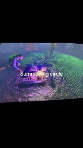 What is this kind of summoning circle #phas #phasmophobia #phasmo #fyp #blowthisup @My leeky recess Phasmophobia is a cooperative horror game that has gained significant popularity since its release in early access in September 2020. Developed by Kinetic Games, it allows players to take on the roles of paranormal investigators tasked with identifying and gathering evidence of various types of ghosts haunting different locations. The game can be played solo or with up to four players, making it a thrilling experience for friends looking to test their courage and teamwork. The primary objective of Phasmophobia is to gather evidence of ghostly activity and ultimately identify the type of ghost haunting the location. Players can choose from a variety of maps, including haunted houses, schools, and even asylum settings. Each location is designed with unique features and layouts, adding to the immersive experience. The game incorporates a variety of ghost types, each with its own characteristics, behaviors, and evidence that players must discover. One of the standout features of Phasmophobia is its emphasis on teamwork and communication. Players must work together to gather evidence, share findings, and strategize their approach to dealing with the ghost. The game includes a voice recognition system that allows players to communicate with each other and even interact with the ghost using in-game voice commands. This adds an extra layer of immersion, as players can call out to the ghost or ask it questions, which can provoke reactions and lead to more evidence. As players explore the haunted locations, they can utilize a range of tools and equipment to aid in their investigation. Common items include flashlights, EMF readers, spirit boxes, ghost writing books, and cameras. Each tool serves a specific purpose, such as detecting electromagnetic fields, capturing ghostly activity on camera, or communicating with spirits. Players must strategize how to use these tools effectively to gather the necessary evidence while staying safe from the ghost. Phasmophobia also incorporates a sanity mechanic, which adds another layer of challenge to the gameplay. As players encounter ghostly activity, their sanity decreases. If a player's sanity drops too low, they become more susceptible to ghost attacks, making it crucial for teams to monitor their sanity levels and manage their exposure to supernatural events. Players can restore their sanity by taking refuge in the van or using sanity-restoring items. The game's atmosphere is a significant contributor to its horror experience. Phasmophobia features chilling sound design, eerie visuals, and a dynamic lighting system that enhances the feeling of dread. The ghosts can appear suddenly, creating jump scares that can catch players off guard. The unpredictability of the ghost's behavior adds to the tension, as players never know when they might encounter a spirit or when things will take a turn for the worse. Phasmophobia's success can be attributed to its engaging gameplay, immersive atmosphere, and the thrill of cooperative play. The game has fostered a vibrant community, with players sharing their experiences, strategies, and even creating custom content. Kinetic Games has also actively supported the game with regular updates, introducing new ghost types, maps, and features to keep the gameplay fresh and exciting. In conclusion, Phasmophobia is a unique and captivating horror game that combines elements of teamwork, investigation, and supernatural encounters. With its focus on communication, strategy, and immersive gameplay, it offers players a thrilling experience as they delve into the world of paranormal investigations. Whether playing with friends or alone, Phasmophobia challenges players to confront their fears and work together to uncover the mysteries of the unknown. Its blend of horror and cooperation has made it a standout title in the gaming community, and it continues to draw in players looking fo