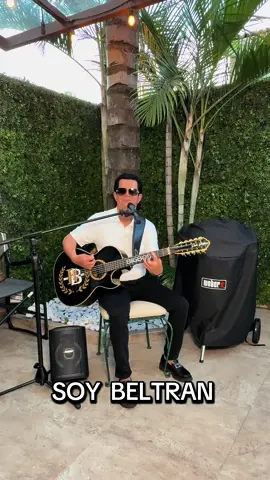 SOY BELTRAN 🌴🏔️⛰️🌲