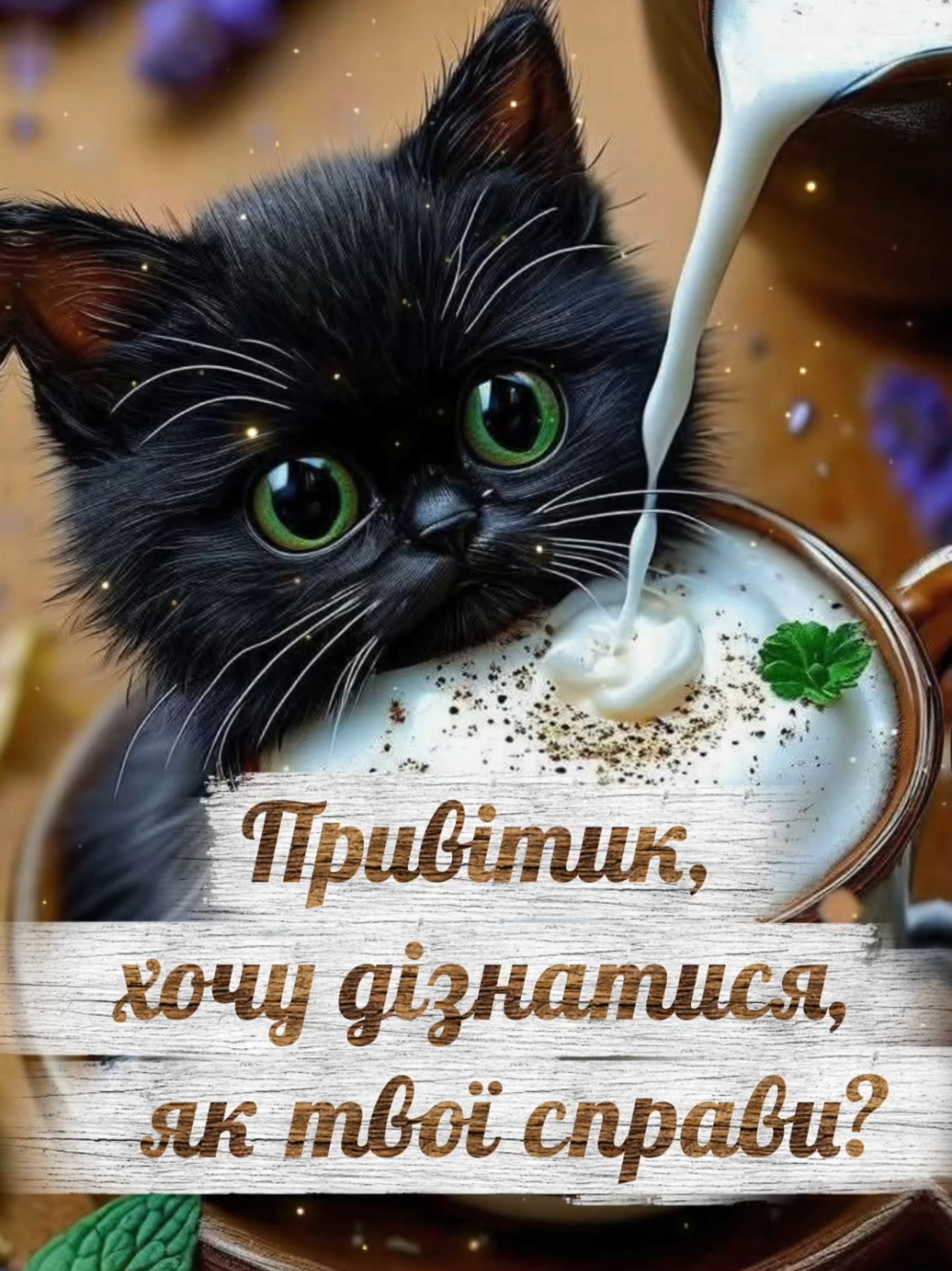 Привітик, як справи? #привіт #добрийранок  #яксправи #howareyoudoing #гарногонастрою😁 Сподіваюся, що все складається добре й настрій на висоті. Гарного всім дня!!!