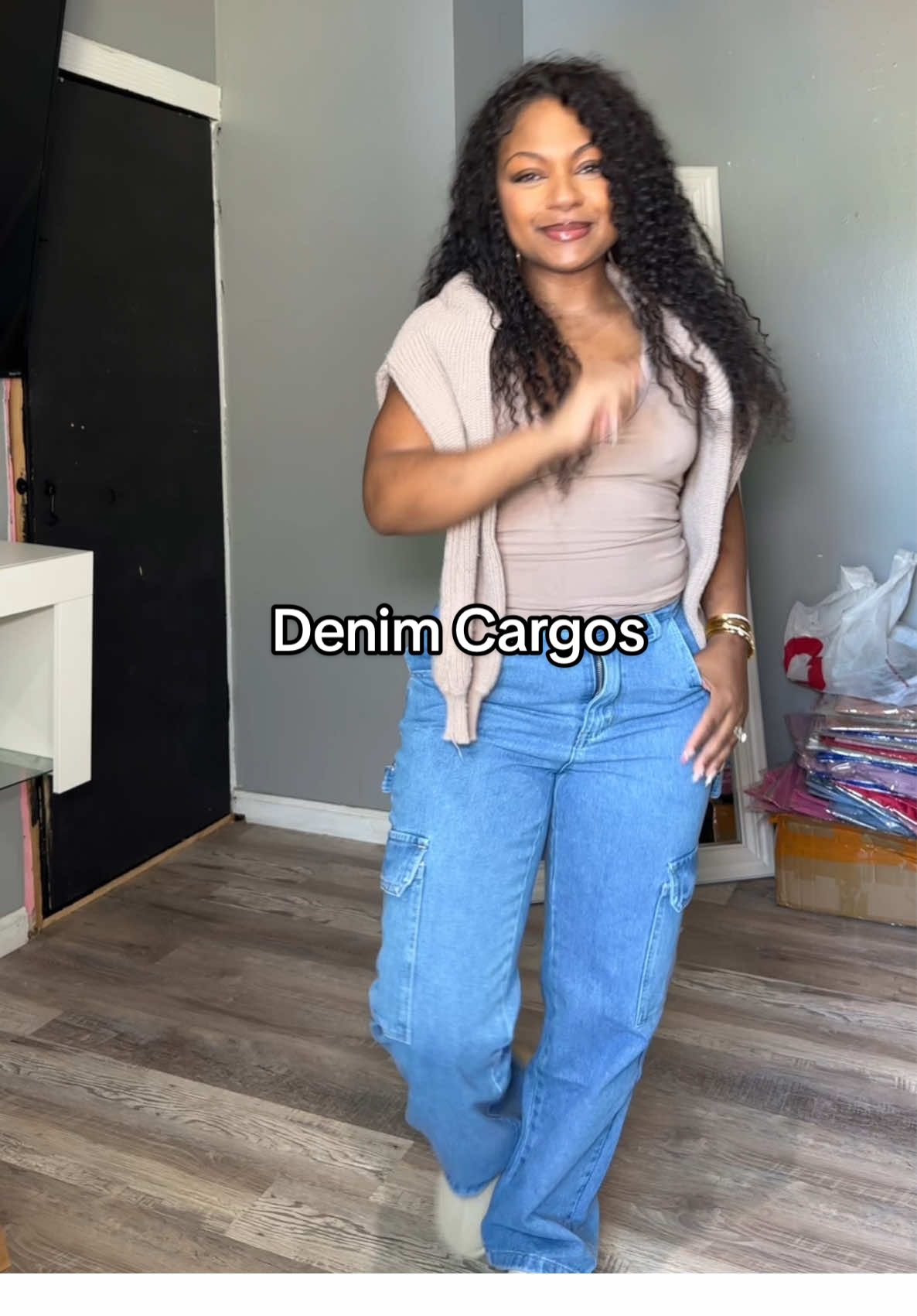 Love these! #denim #fallfashion 