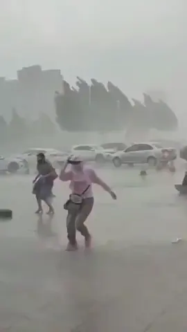 各地での激風コンピレーション動画。