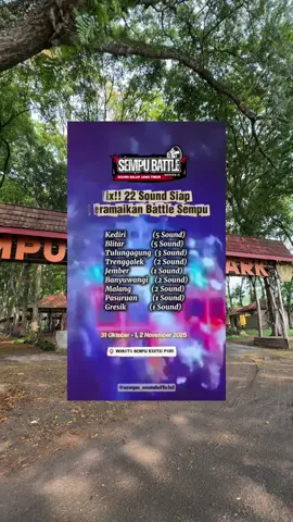 kiro” opo ae iki cah sound e cobo komen o🤭🔥 @sempu_soundofficial @BRENGOS_PRO_AUDIO_OFFICIAL @Heri Setiawan #battlesempu2025 #battlesound #fyp #soundsystemjawatimur #kediri24jam 