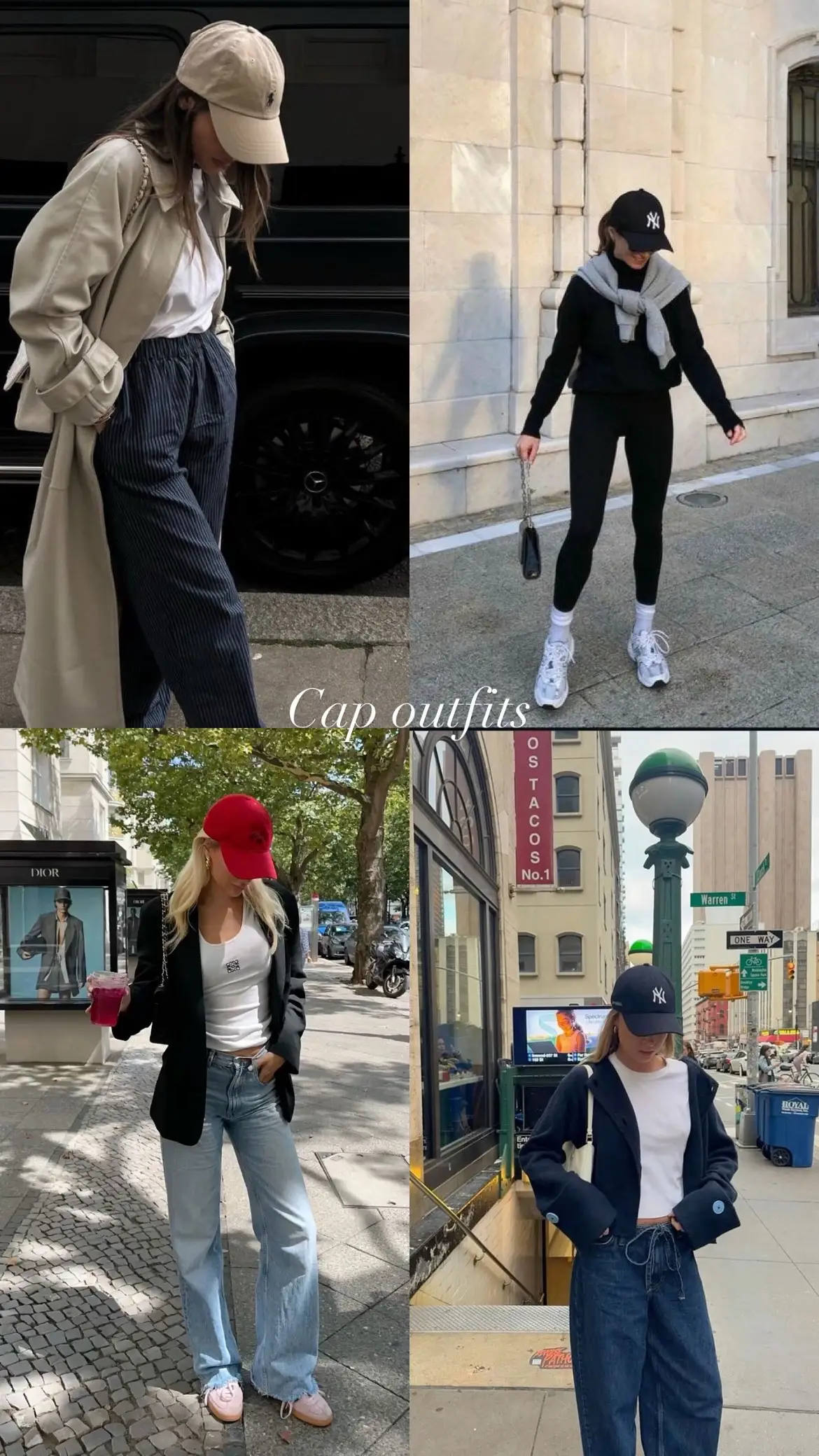 #fyp #foryoupage #OOTD #streestyle #capoutfit 