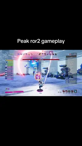 #riskofrain2 
