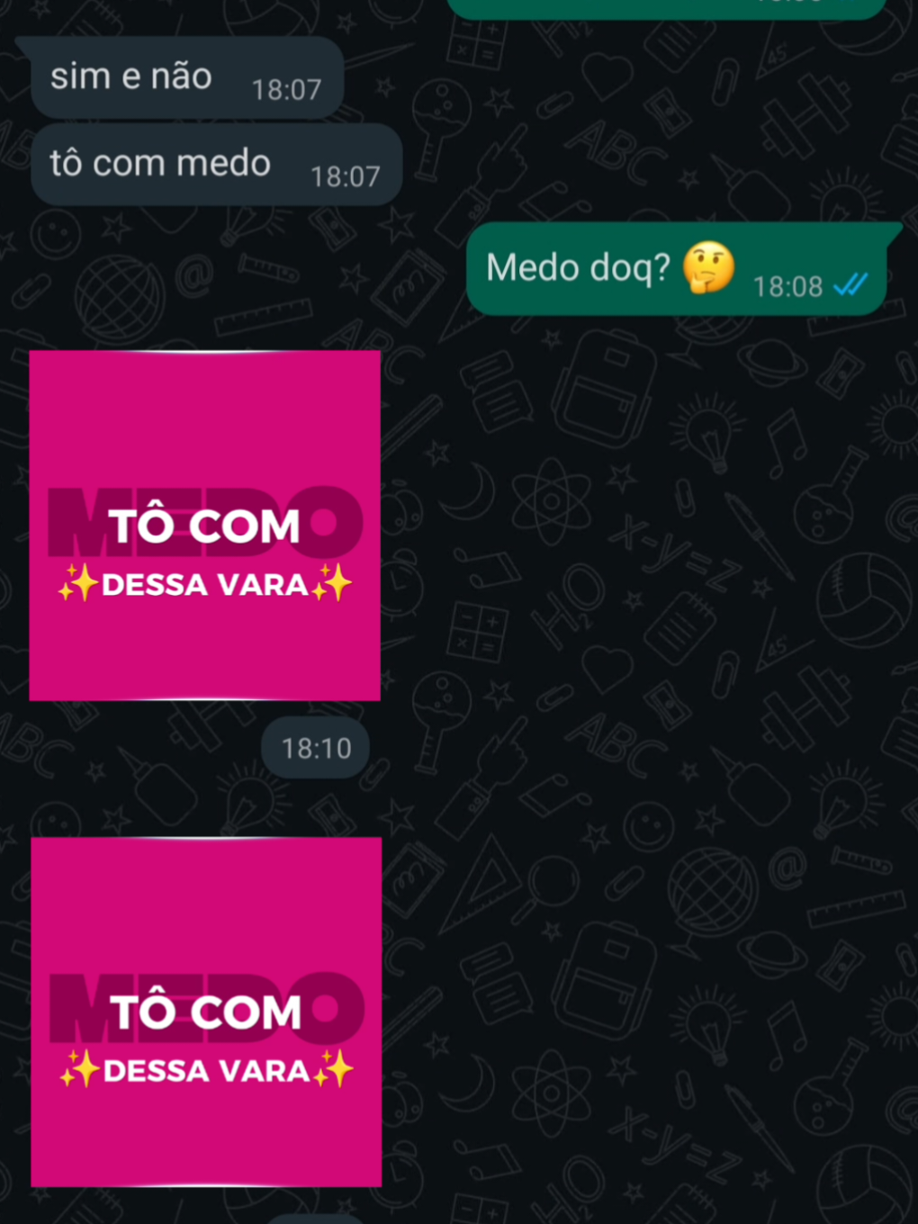 #humor #meme #conversa 