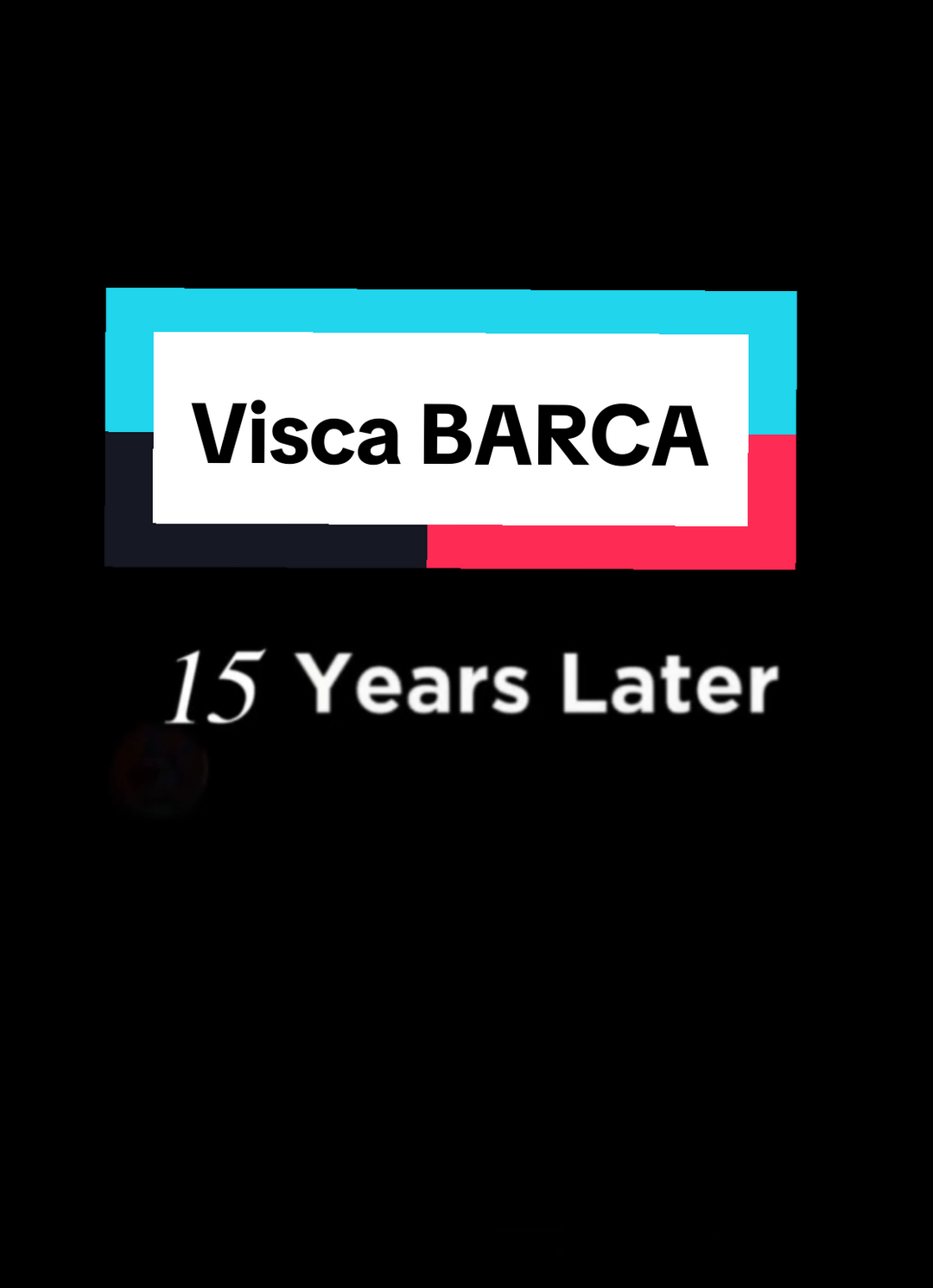Visca Barca,Visca Catalunya #aiart #football #barcelona #psg #viscabarca 