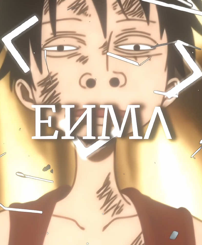 Electric shock ⚡️// song name: Montagem Vórtice Extinta - Ultra Slowed // #fyp #onepiece #luffy #sanji #viral 
