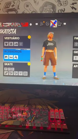 My skate. outfit #skate #skate. #skate4 