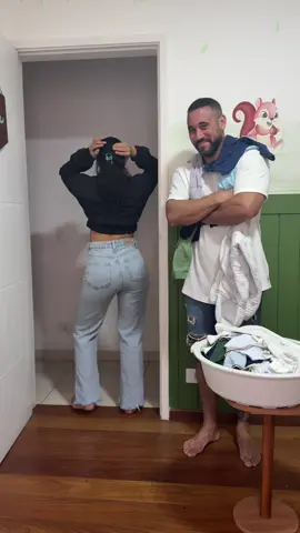 Só ela tem esse quadradinho hahah 