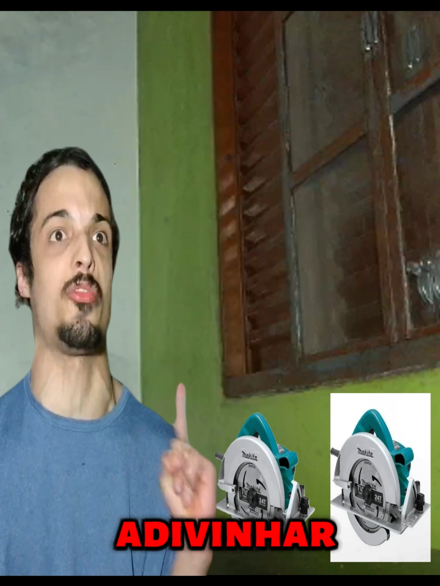 qual dos dois e real e qual e ia ?