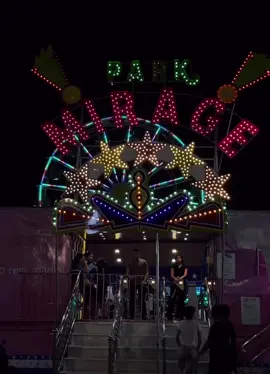 🎡🎢🪩✨