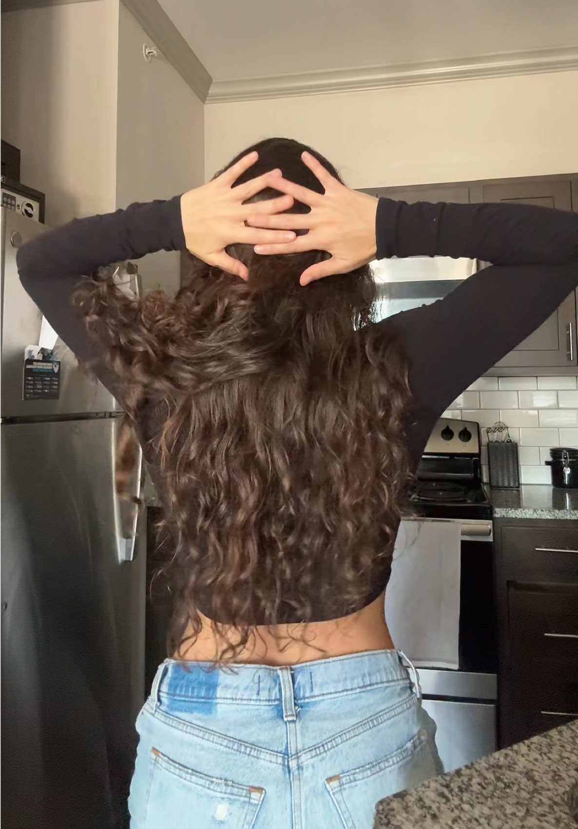 Drop your weapons trend, lol 