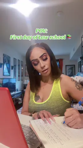 This is exactly how my professor is.. I'm like bruh! Come on‼️😫 #thenewmans💍♥️ #iwanttogoviral #marriedcouple❤️ #ilovehimsomuch💗 #blackgirlsinlaw #cdcrprisonwife #blackgirlmagic #lawstudent #futurelawyer #hoodlovestory #itsnotwhatyouknowitswhoyouknow🙏🙏 #motivatedmindset 