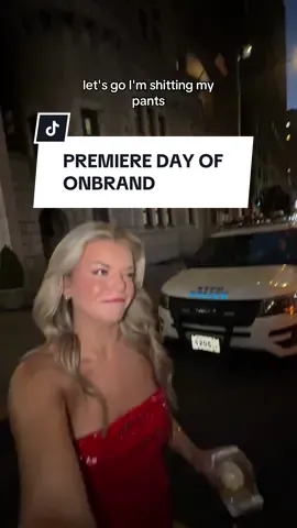 let’s get ready for my reality tv debut on OnBrand with Jimmy Fallon! #onbrandwithjimmyfallon #realitytv #digitalnomadlife #travelcreator #contentcreatortips  