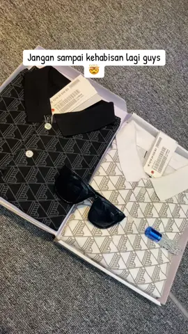 Poloshirt buaya udh ready lagi yg full print boskuuu#promoseruweekend #fypシ゚viral #outfit 