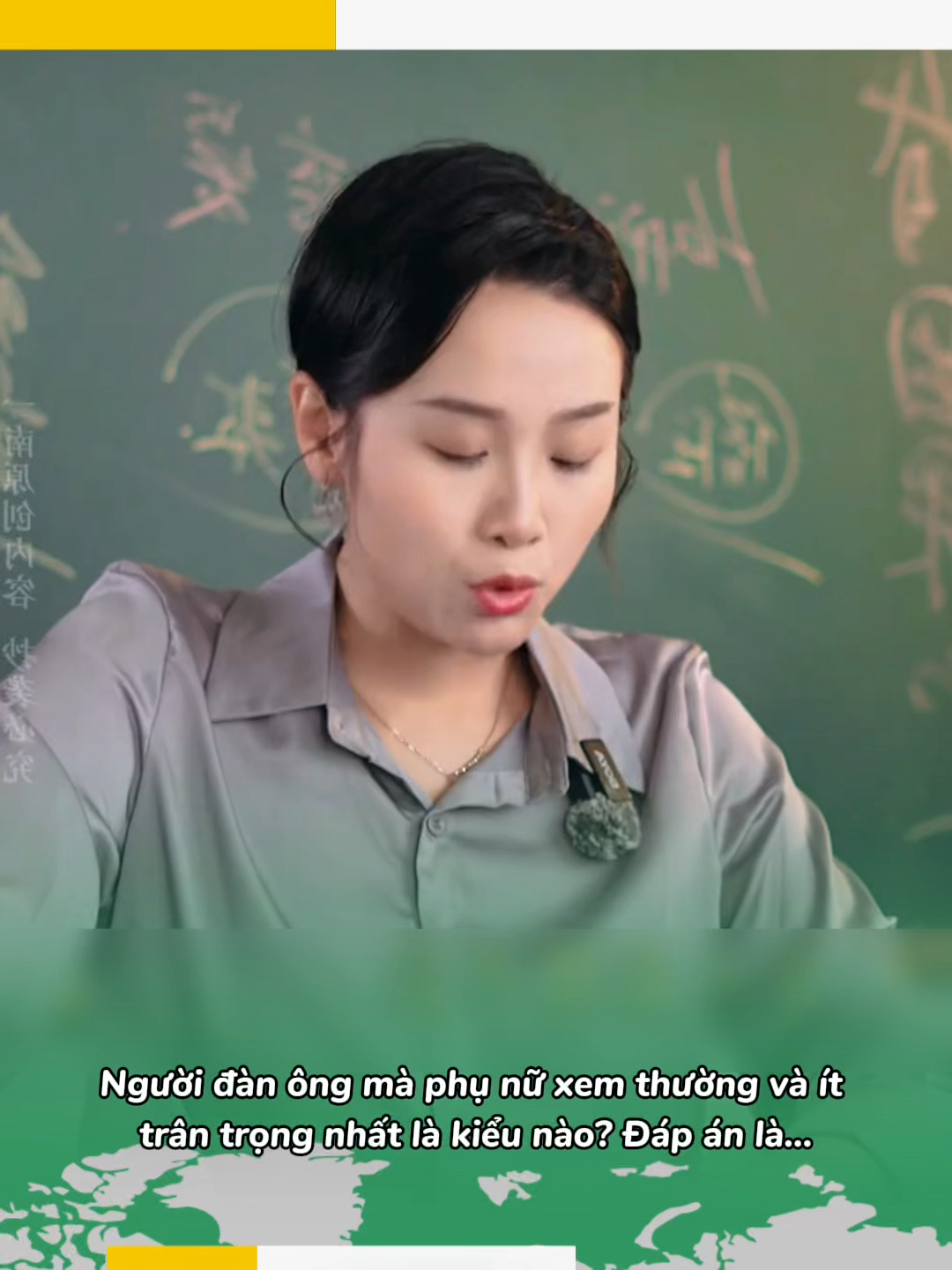 Phụ nữ thật lạ, người yêu mình hết lòng thì chán, kẻ hững hờ lại khiến họ say mê#nangluongtichcuc💪🍀 #hanhphuc #fyp #honnhan #apluccuocsong