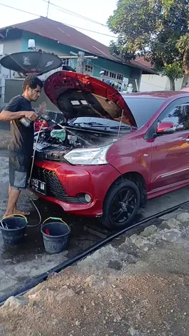 siap di rakit 