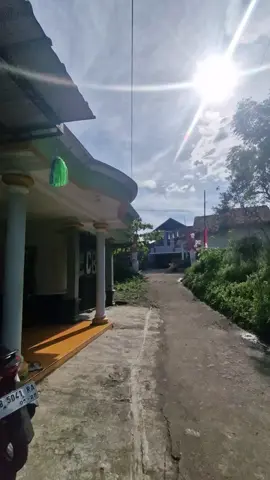 semoga tetap mandali ya merapiku#merapierupsi #gunungmerapi #fyp #iburumahtangga #mandali 