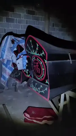 沈家老宅#台灣 #恐怖 #ghost #直播 #膽小慎入 