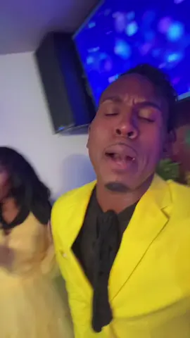 I’m celebrating my 20th year of Pastoring join us now