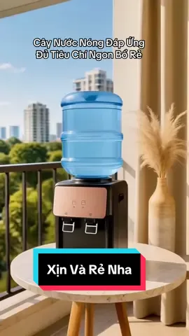 Cây Nước Nóng Lạnh MiNi #xuhuong #caynuocnonglanh #caynuocnonglanhmini  @giadungtienich162  @giadungtienich162  @giadungtienich162 