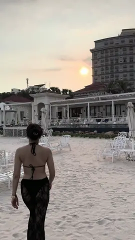 Hoàng hôn biết chiều lòng người#xh #xhtiktok2025 #viralvideo 