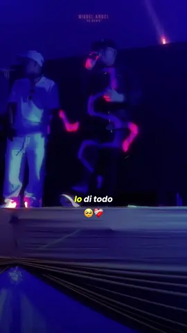 Lo di todo porque te ame 🥺❤️‍🩹 #miguelangelelgenio @angel lucana  ✨