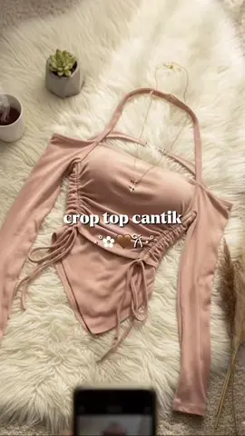 #fypシ゚ #affiliate #croptop #promoseruweekend 