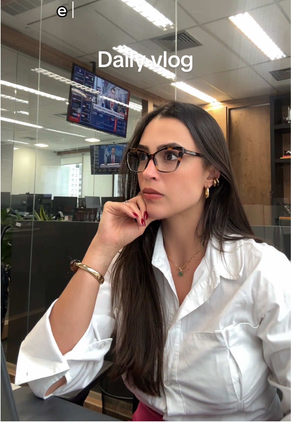 #daily da advogada do mercado finandeiro pra vocês!! 🤗🤓 #dayinmylife #DailyRoutine #advogada #clt 