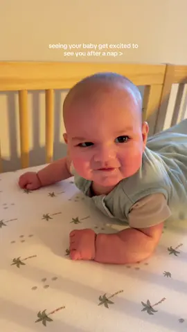 Truly the best feeling in the world 🥲 #babytok #momtok #babyfever #babyboy #2025baby 