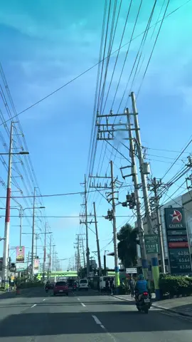 #AguinaldoHighwayCavite #DPWH Generic Signages Pare-Pereho ng Naka Print sa Bwat installed signage. 😎