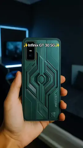 New launching Infinix GT 30 5G #hpgaming #infinixgt305g #infinixindonesia 