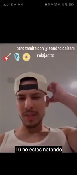 @Leandro @Samulx  otro tema que van a sacar  #lacrew #lasapaaa #losdueñosdelgenero #wetcol #