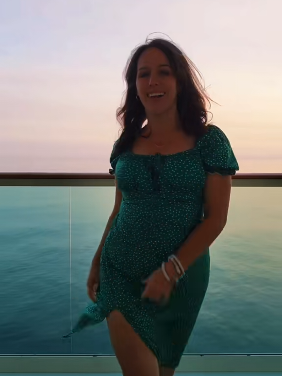 #onthisday That was a fun cruise 