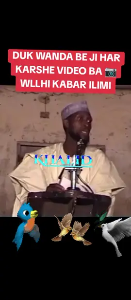 #ALLAH YAJIKAN SHEIKH MUHAMMAD AUWAL ADAM ALBANIN ZARIYA #CreateWithEffects #Khaleed300 #goviralvideo #trendingvideo 
