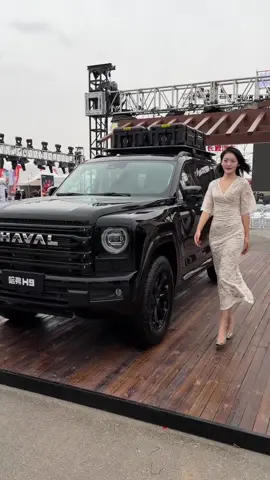 Haval H9 #car #haval 