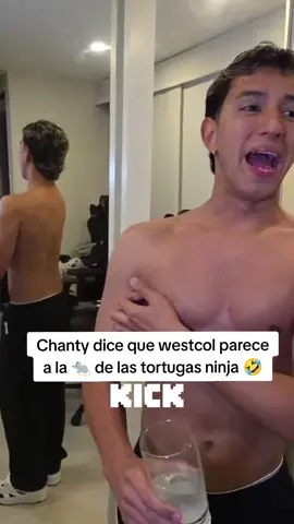 #elchanty #westcol #kickclips 