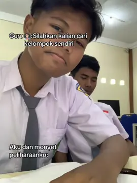 Penunggu bangku belakang#fyp #bangku #belakang #viral 