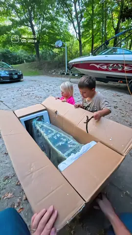 We unboxed, built, and tested the HoverHearts mini bike with the kids — and it was a blast! Perfect family-friendly dirt bike fun. 👉 Grab yours through the links in my bio 🔑 Use code Matt20 on HoverHearts.com for $20 OFF 🎉 #minibike #FamilyFun #dirtbike #unboxing #kidsride