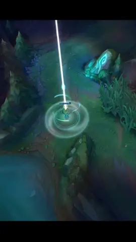 o relâmpago tá pronto #leagueoflegends #fyppppppppppppppppppppppp #fyp 