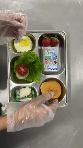 Menu hari ini🤗🤗🥰#sppgnarukan #BGN #rembang24jam #badangizinasional 